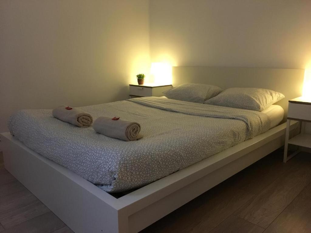 Apartment Lac - 2 5mins From The Lake *