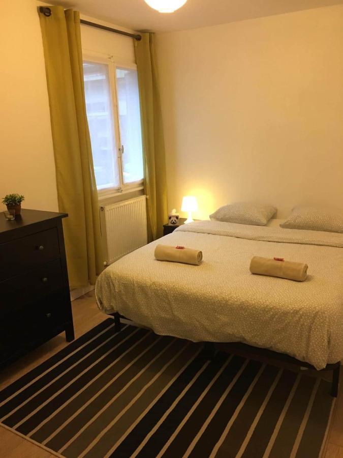 Apartment Lac - 2 5mins From The Lake *